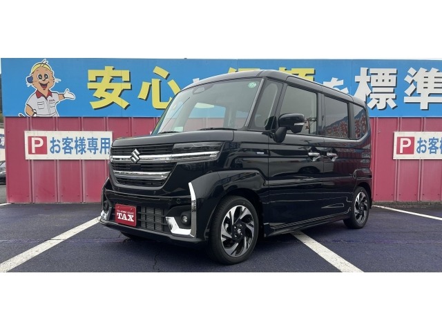 Suzuki SPACIA 2024 6991472-0