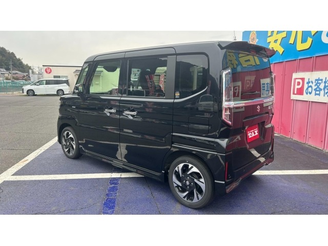 Suzuki SPACIA 2024 6991472-1