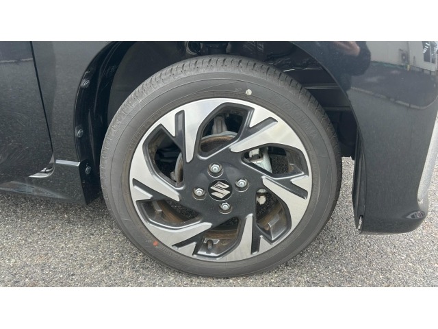Suzuki SPACIA 2024 6991472-4