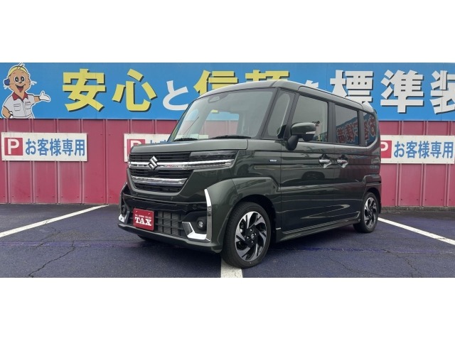 Suzuki SPACIA 2024 6991485-0
