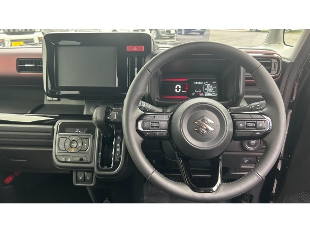 Suzuki SPACIA 2024 6991485-2