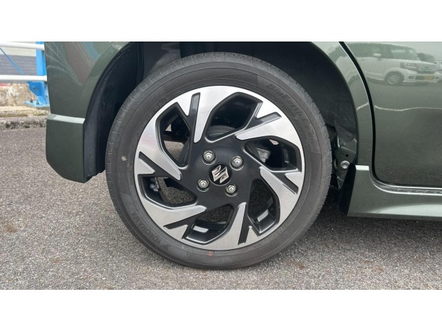 Suzuki SPACIA 2024 6991485-4
