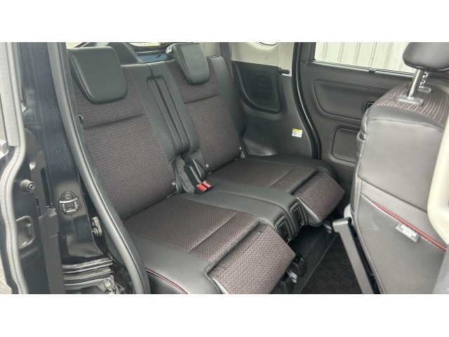 Suzuki SPACIA 2024 6991485-6