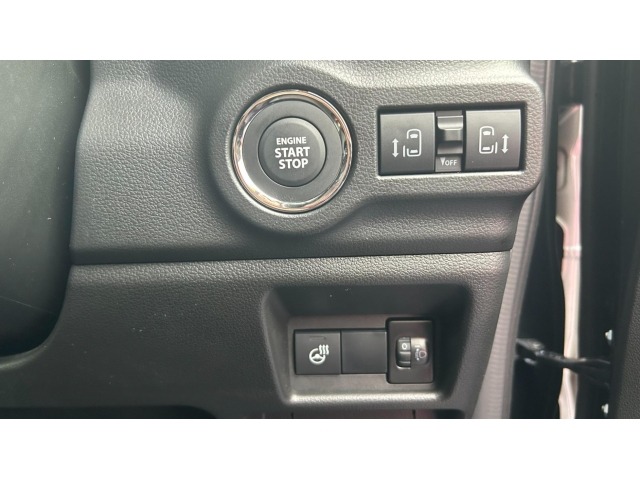 Suzuki SPACIA 2024 6991485-8