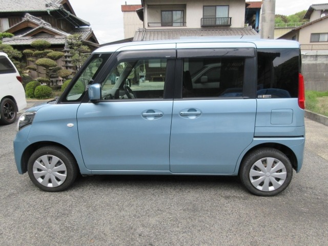 Suzuki SPACIA 2013 6991535-10