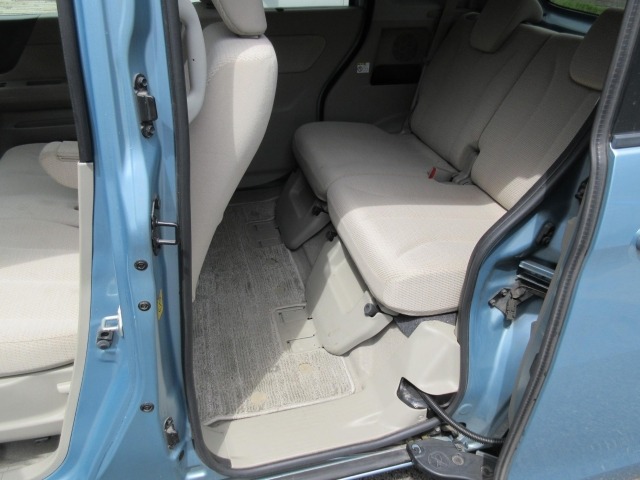 Suzuki SPACIA 2013 6991535-11