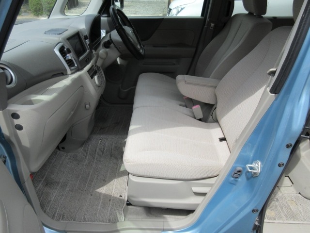 Suzuki SPACIA 2013 6991535-12