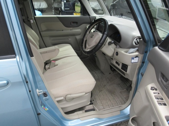 Suzuki SPACIA 2013 6991535-13