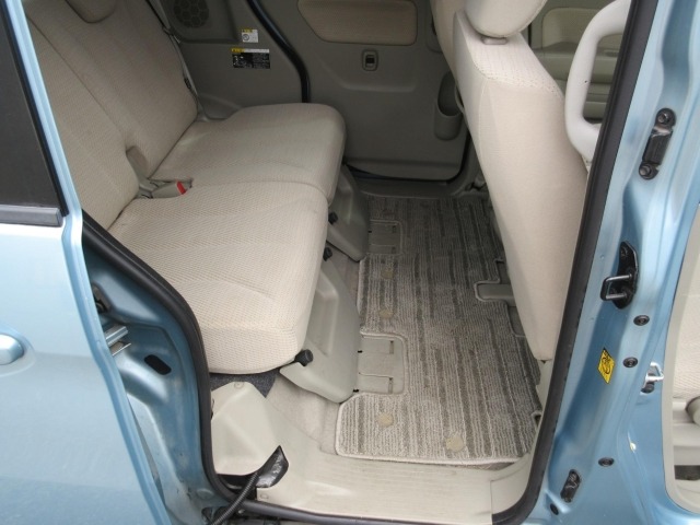 Suzuki SPACIA 2013 6991535-14