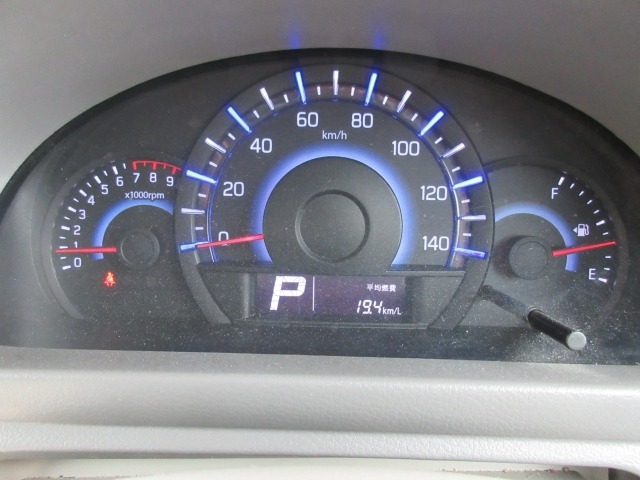 Suzuki SPACIA 2013 6991535-15