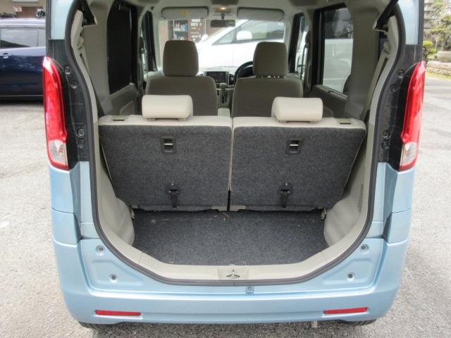 Suzuki SPACIA 2013 6991535-16