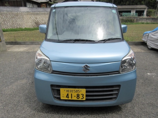 Suzuki SPACIA 2013 6991535-17