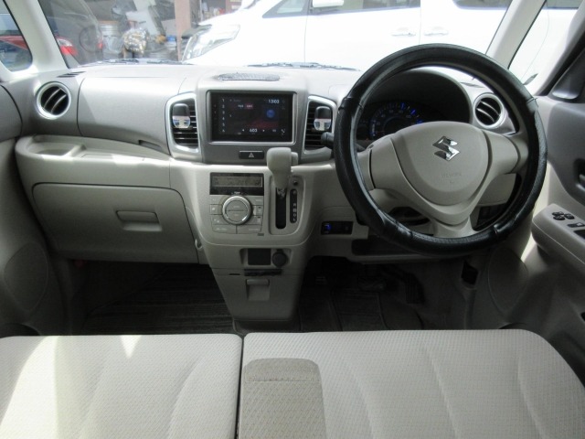 Suzuki SPACIA 2013 6991535-2