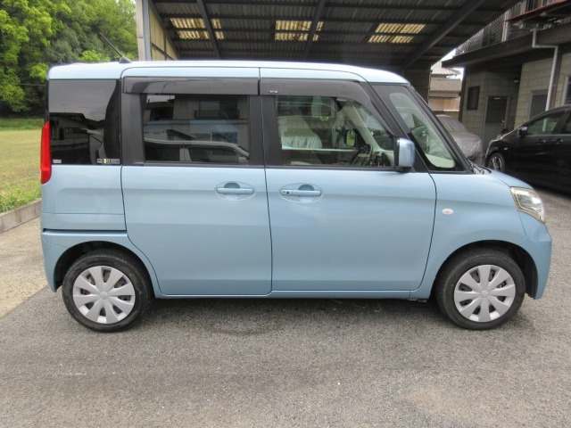 Suzuki SPACIA 2013 6991535-5