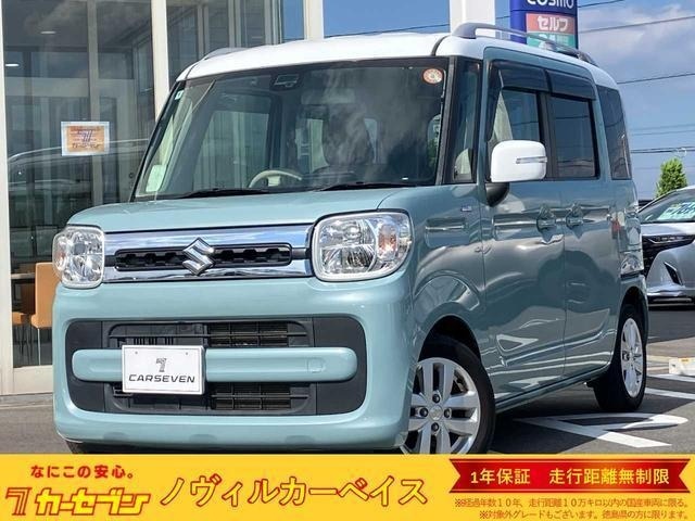 Suzuki SPACIA 2018 6991547-0