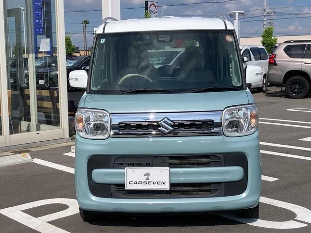 Suzuki SPACIA 2018 6991547-13