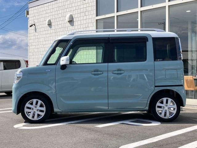 Suzuki SPACIA 2018 6991547-14