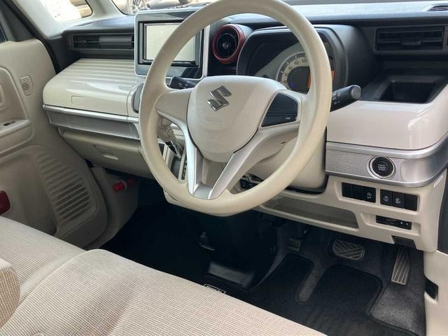 Suzuki SPACIA 2018 6991547-16
