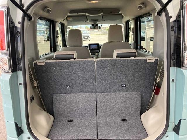 Suzuki SPACIA 2018 6991547-17
