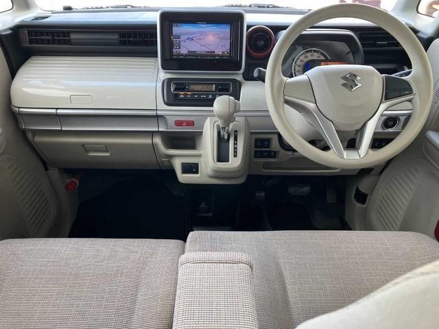 Suzuki SPACIA 2018 6991547-2