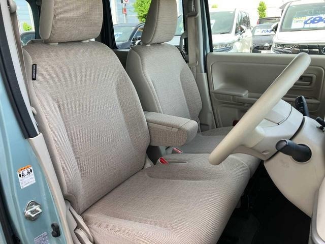 Suzuki SPACIA 2018 6991547-22