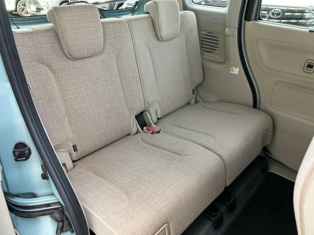 Suzuki SPACIA 2018 6991547-23