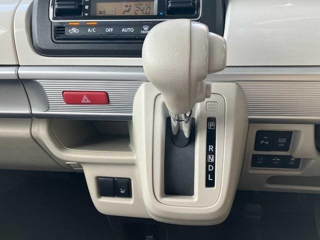 Suzuki SPACIA 2018 6991547-24