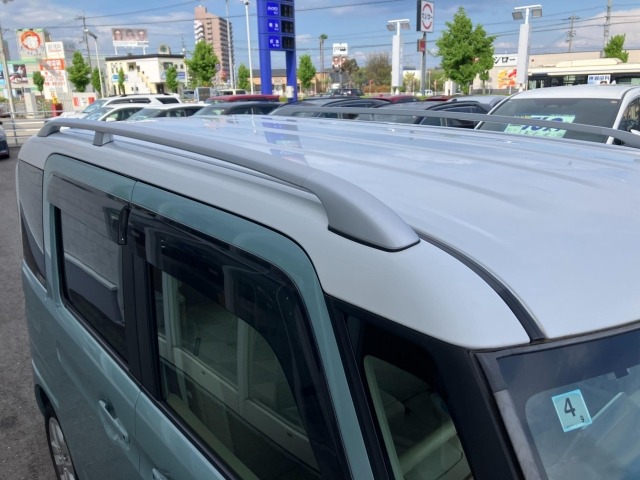 Suzuki SPACIA 2018 6991547-9