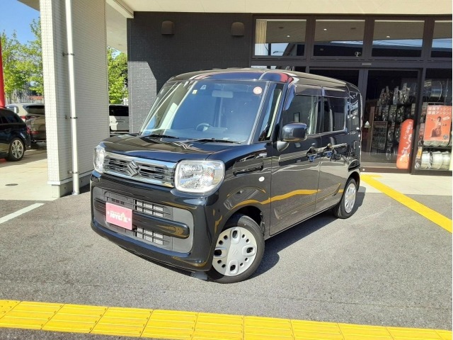 Suzuki SPACIA 2023 6991548-0
