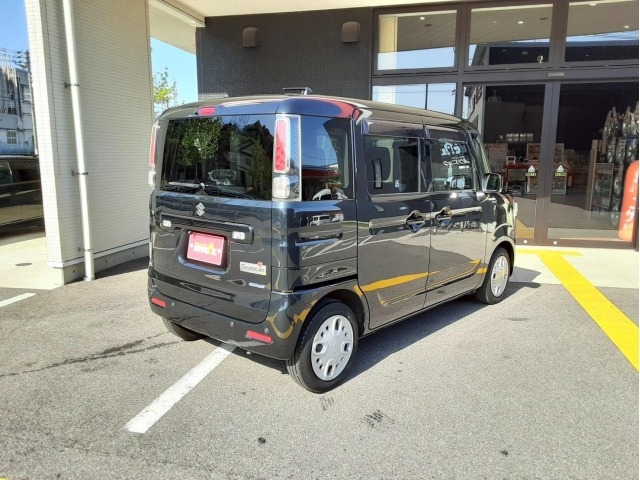 Suzuki SPACIA 2023 6991548-1