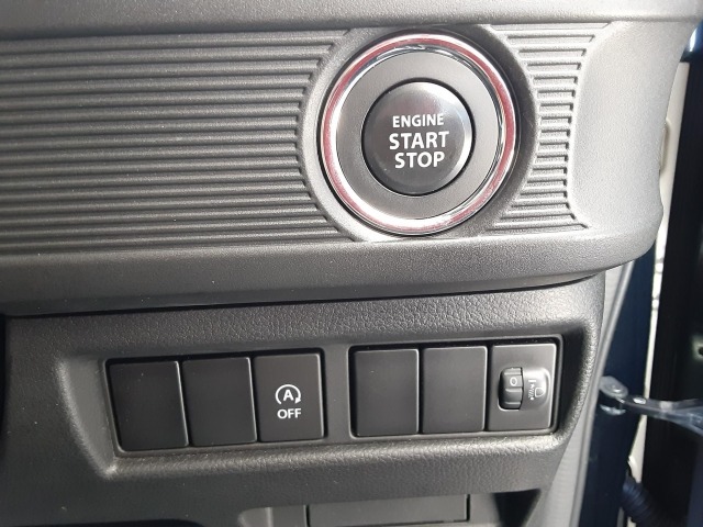 Suzuki SPACIA 2023 6991548-10