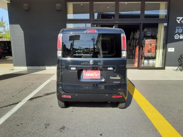 Suzuki SPACIA 2023 6991548-13