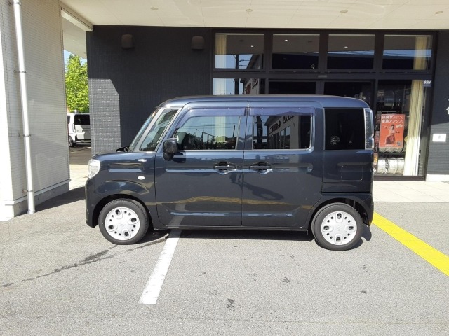 Suzuki SPACIA 2023 6991548-15