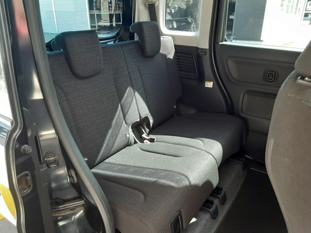 Suzuki SPACIA 2023 6991548-16