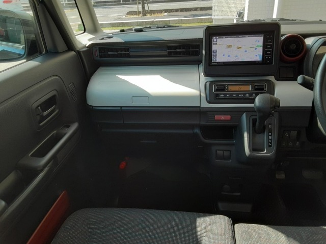 Suzuki SPACIA 2023 6991548-19