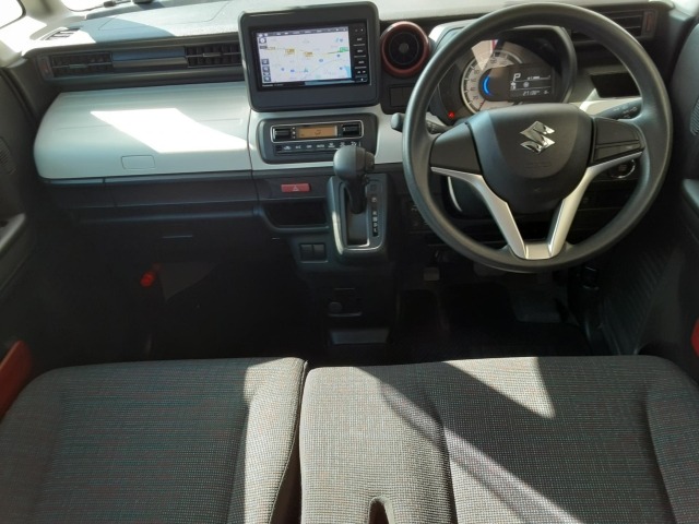 Suzuki SPACIA 2023 6991548-2