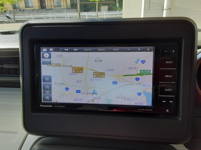 Suzuki SPACIA 2023 6991548-21