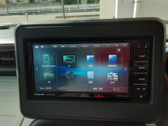 Suzuki SPACIA 2023 6991548-22