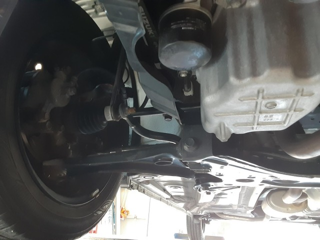 Suzuki SPACIA 2023 6991548-26