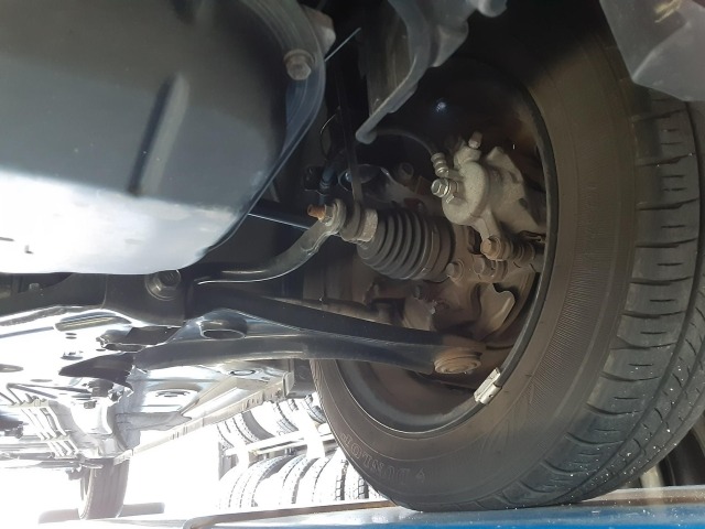 Suzuki SPACIA 2023 6991548-5