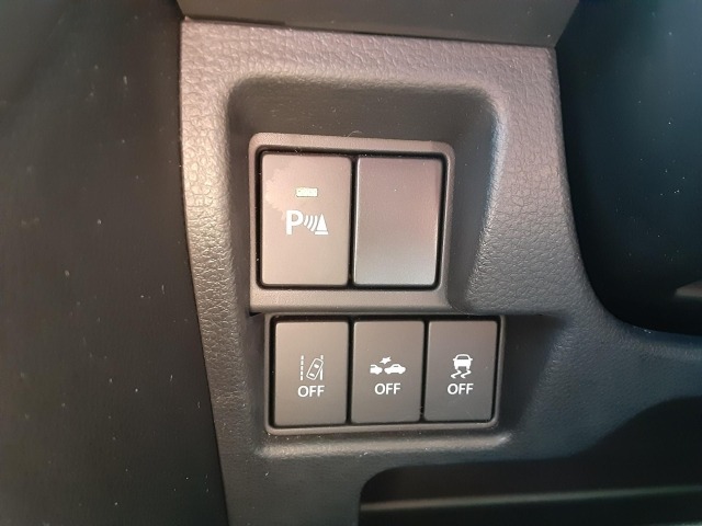 Suzuki SPACIA 2023 6991548-6