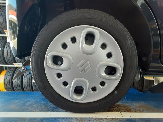 Suzuki SPACIA 2023 6991548-9