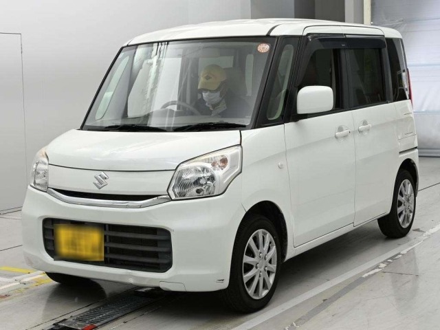 Suzuki SPACIA 2016 6991565-0