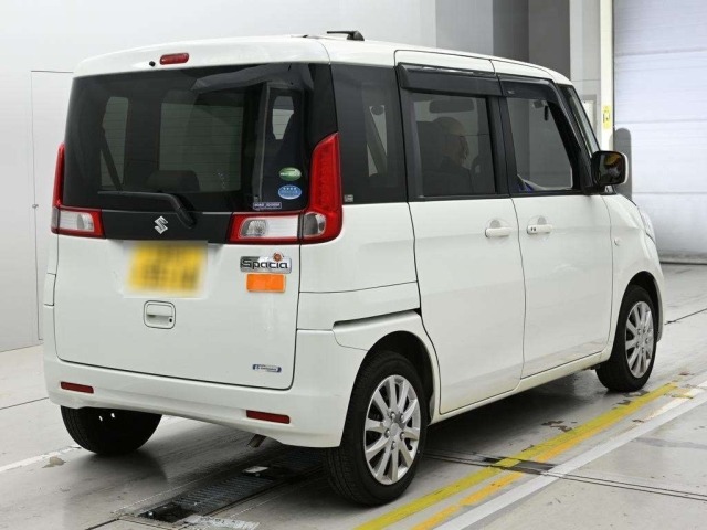 Suzuki SPACIA 2016 6991565-1