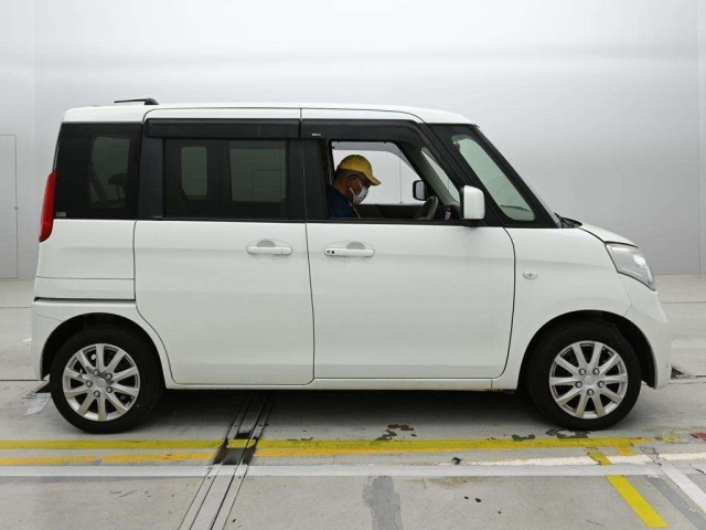Suzuki SPACIA 2016 6991565-3