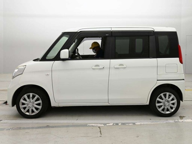 Suzuki SPACIA 2016 6991565-4