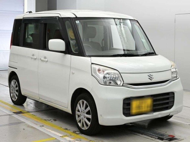 Suzuki SPACIA 2016 6991565-5
