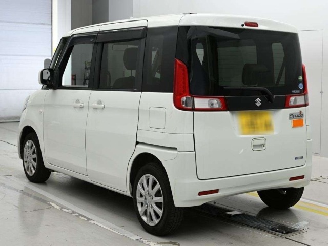 Suzuki SPACIA 2016 6991565-6