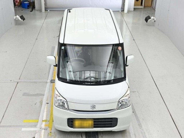 Suzuki SPACIA 2016 6991565-7