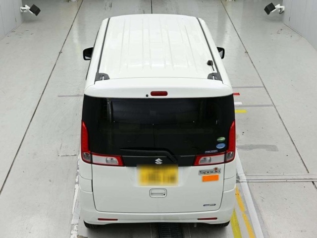 Suzuki SPACIA 2016 6991565-8